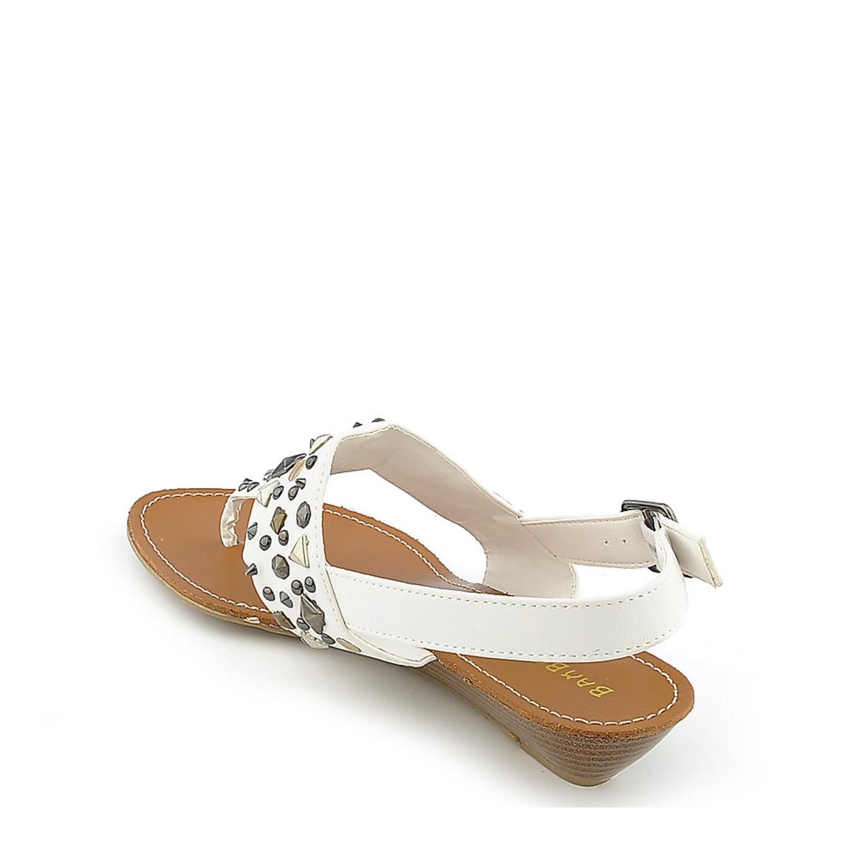 Dalinda-01 White
