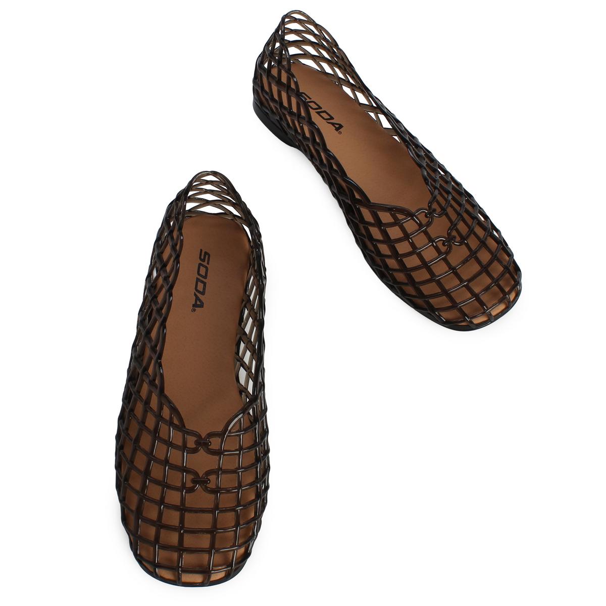 Jelly Sandal