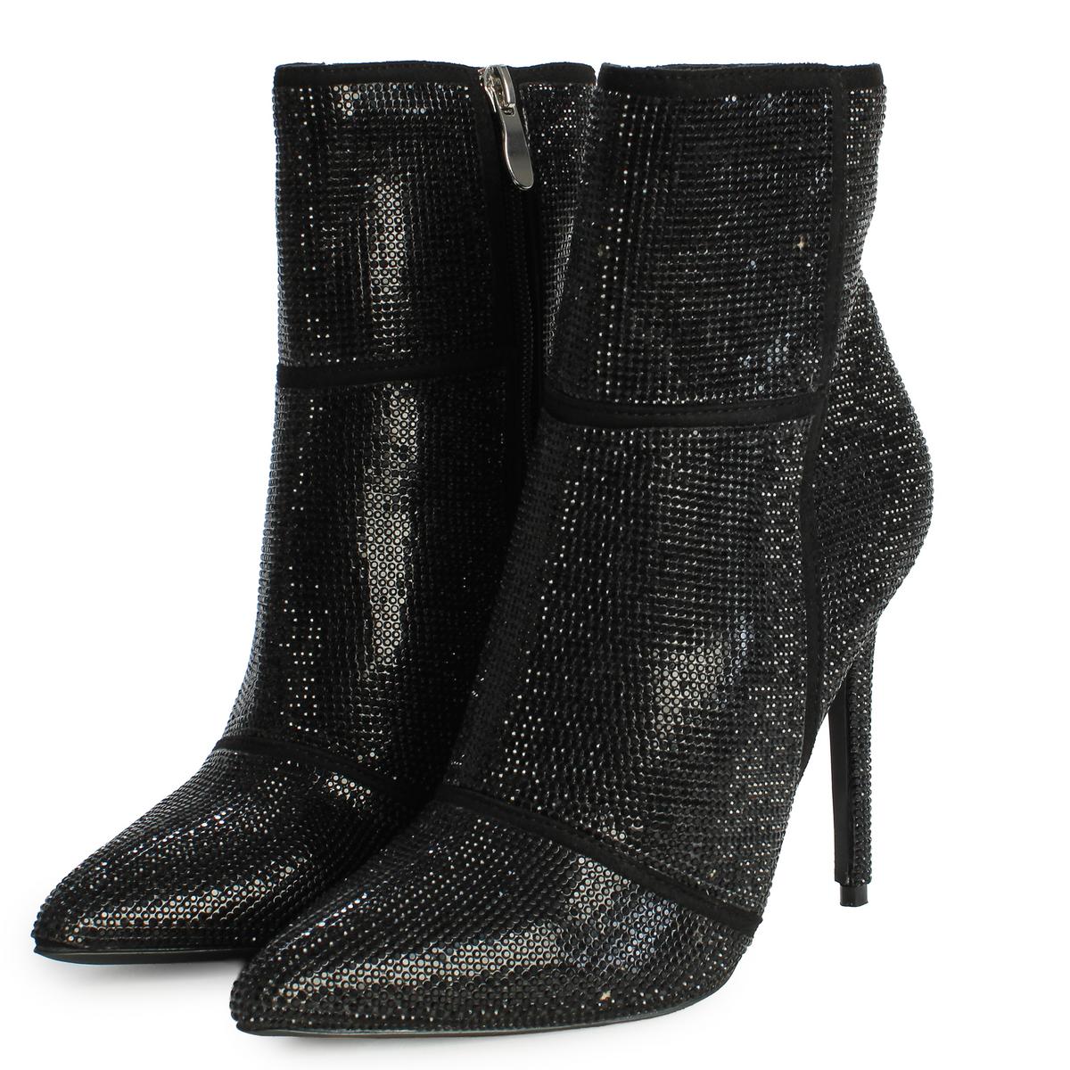 Giselle Stiletto Heel Bootie