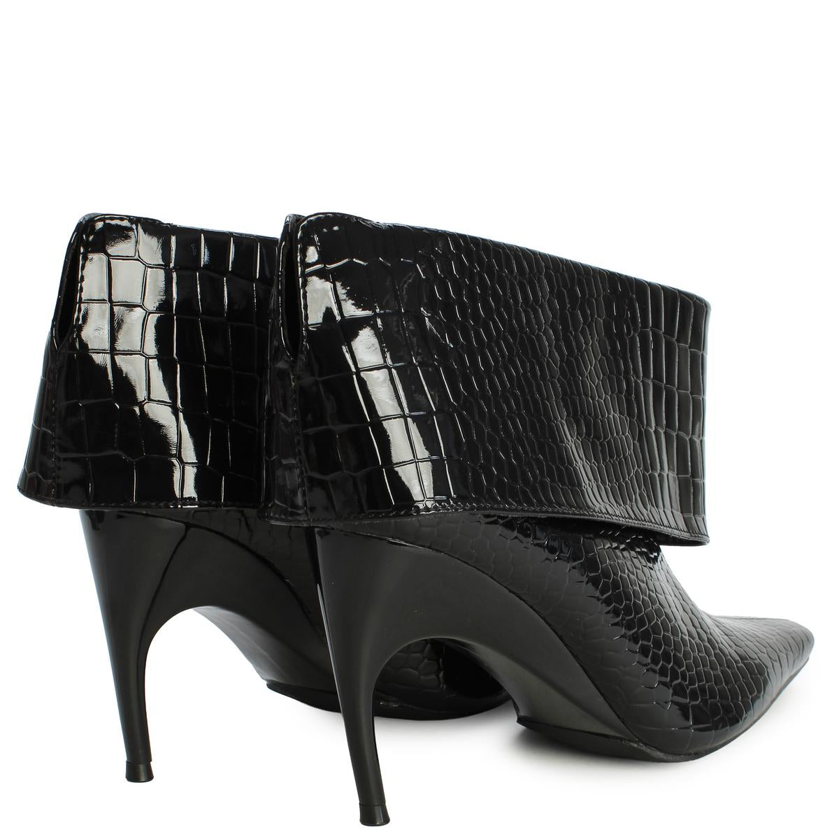 Mignon-1 Pointed Toe Bootie