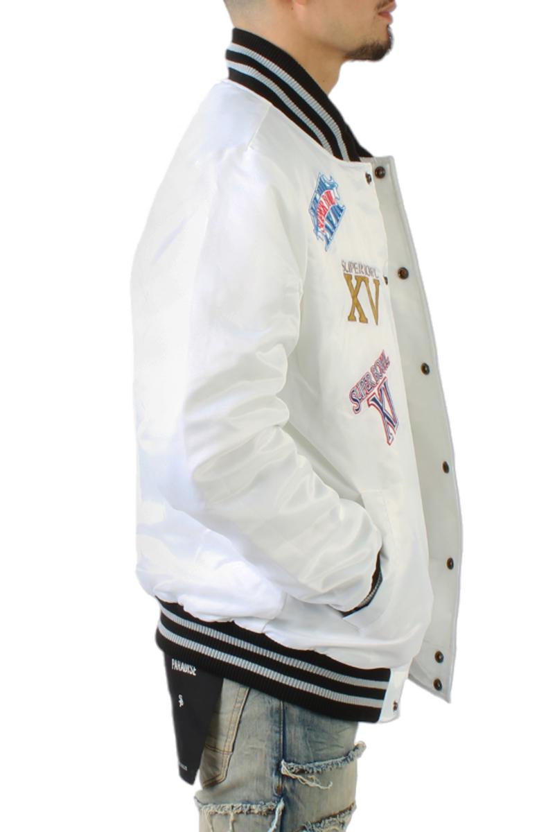 NFL Raiders Jacket