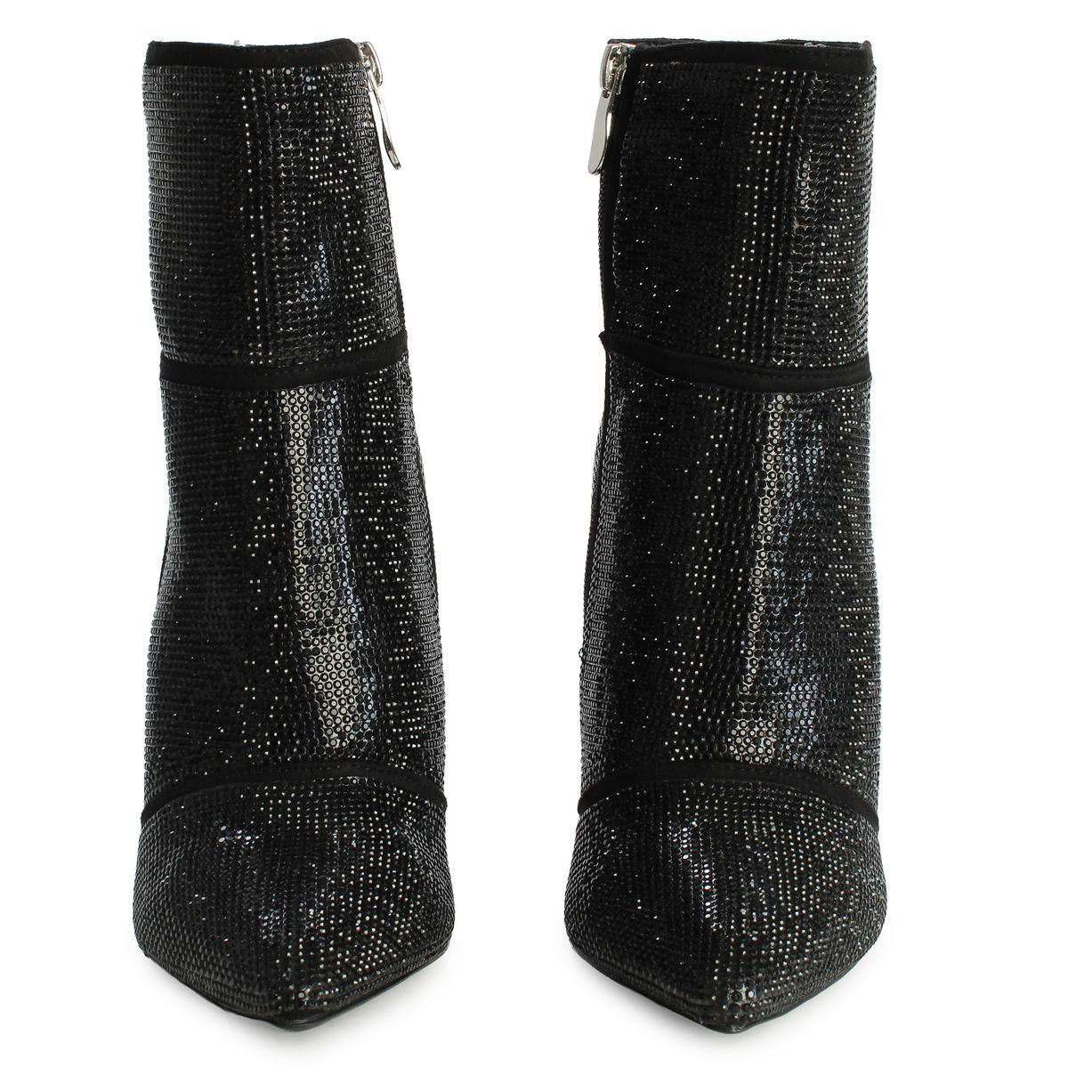 Giselle Stiletto Heel Bootie