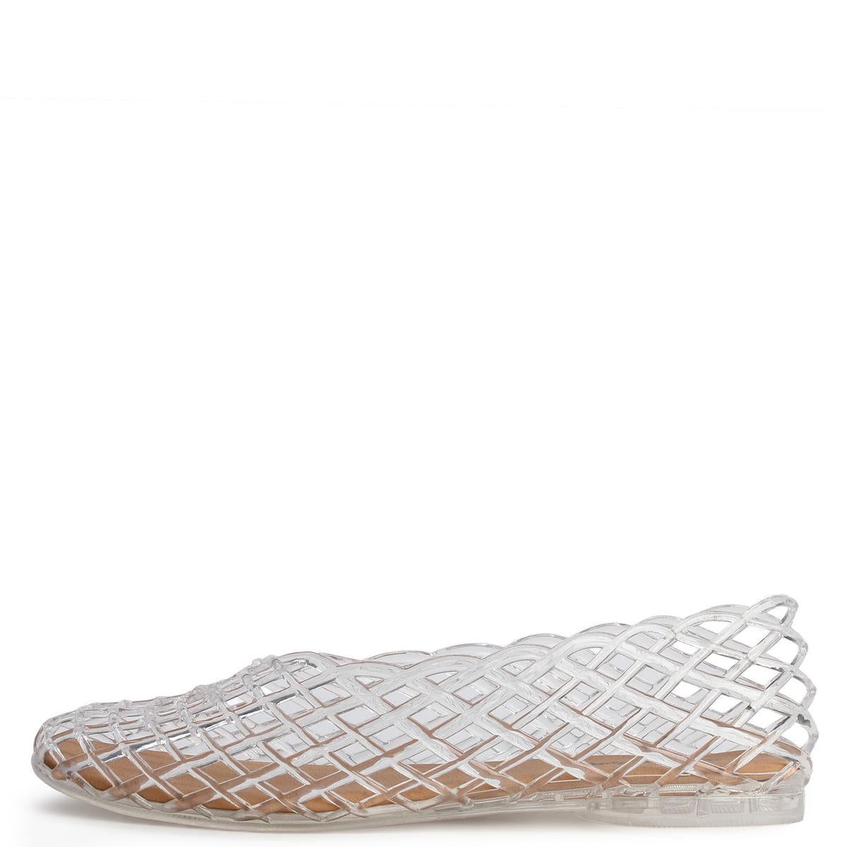 Jelly Sandal