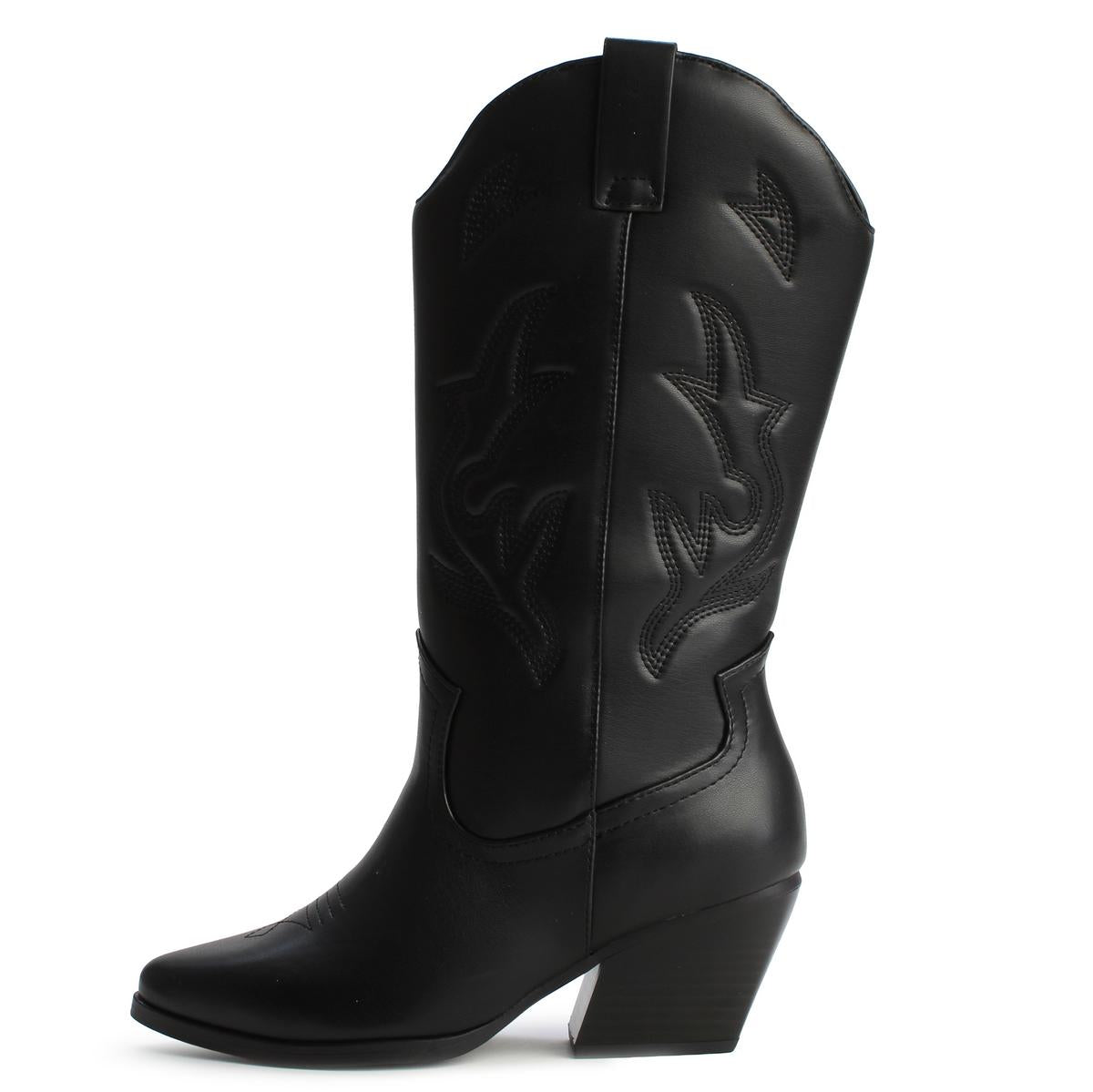 Vilage Western Boot