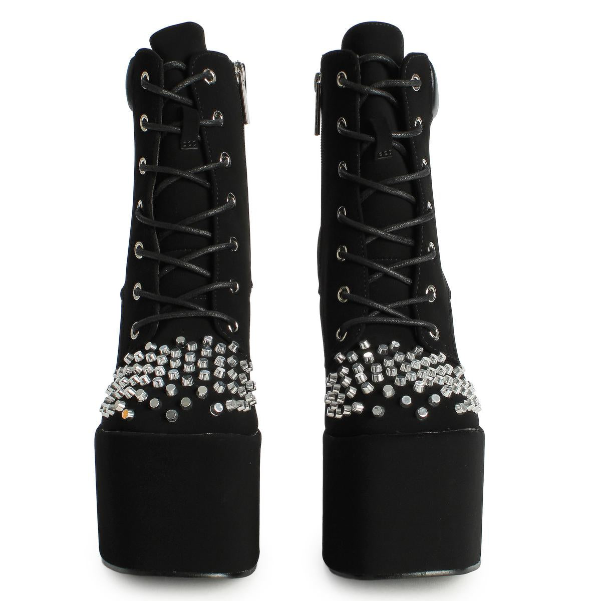 Karma Platform Bootie