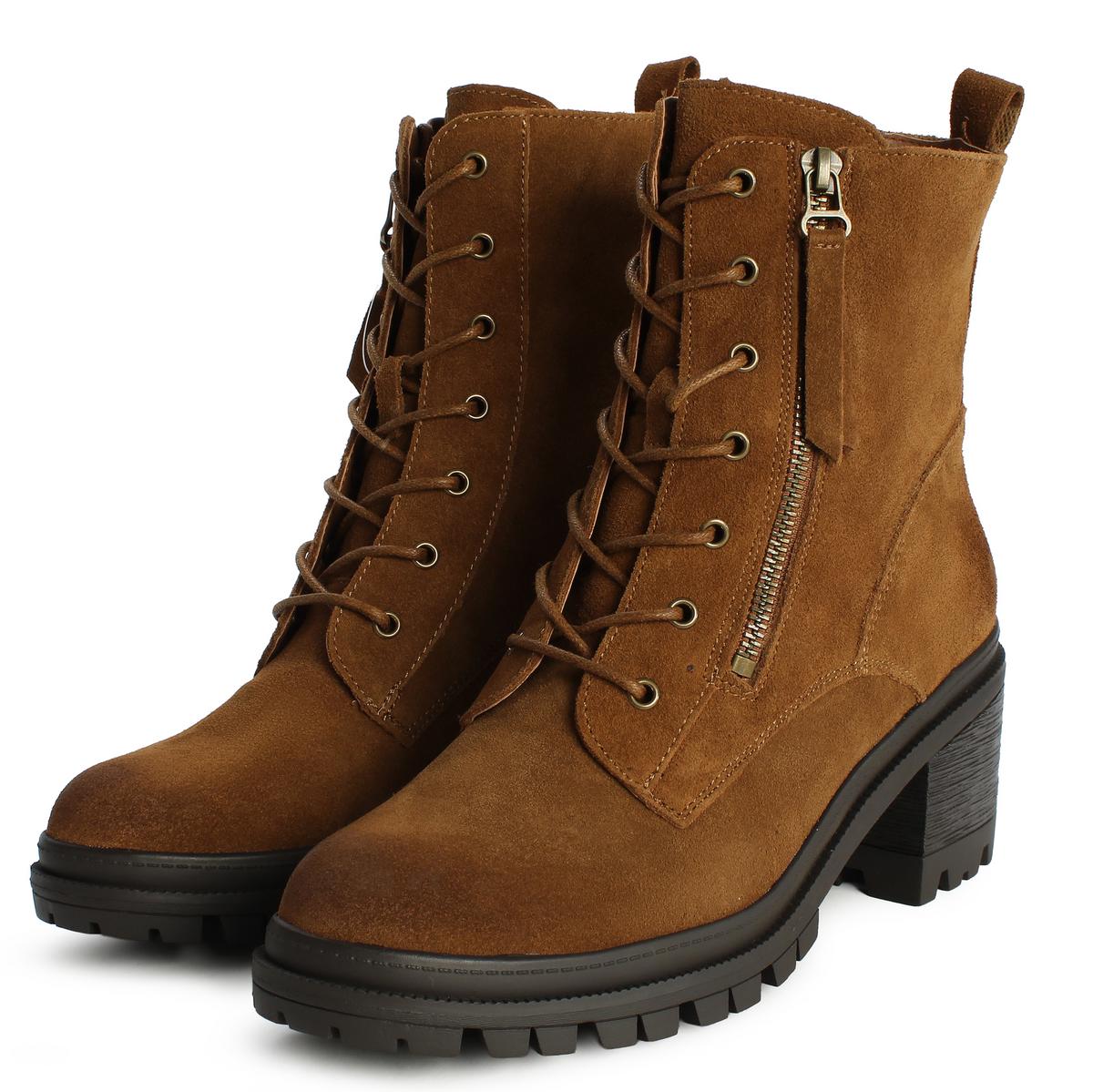 Uno-02-Ankle Bootie
