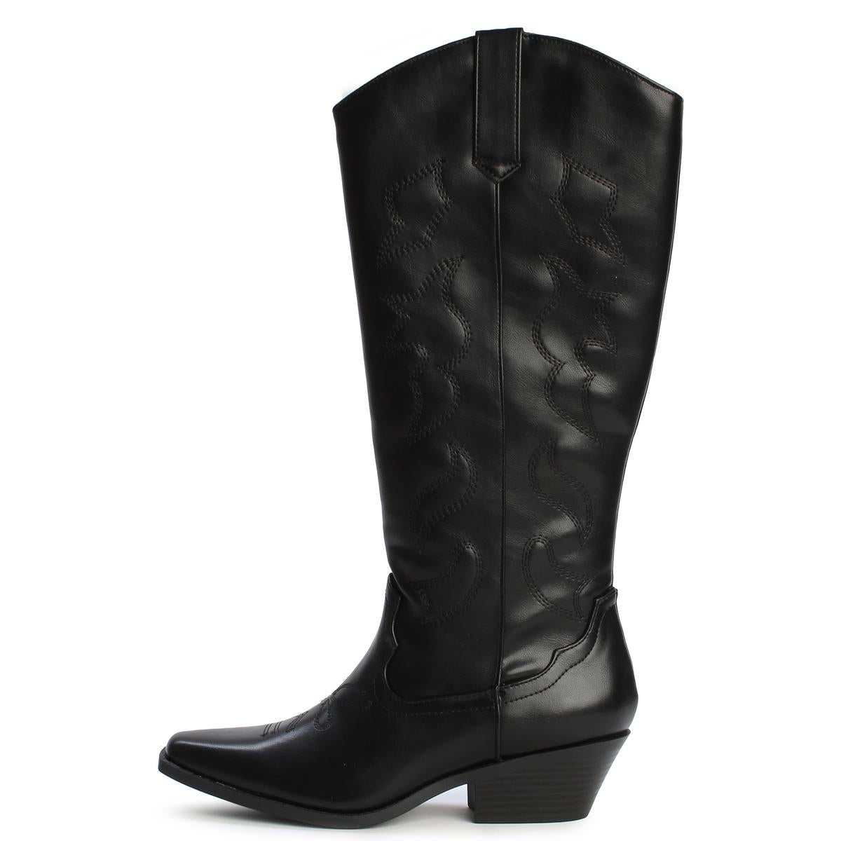Zahara Western Boot