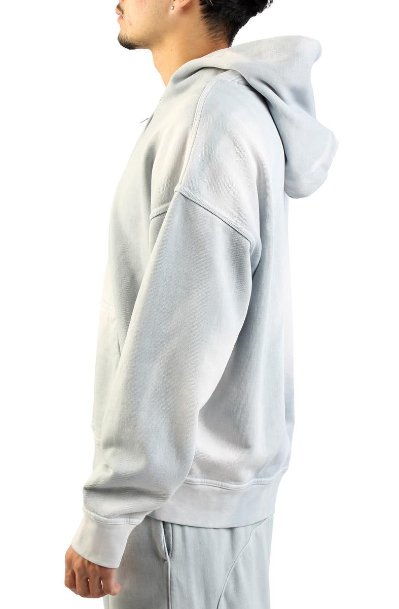 Coupe Zip-Up Hoodie