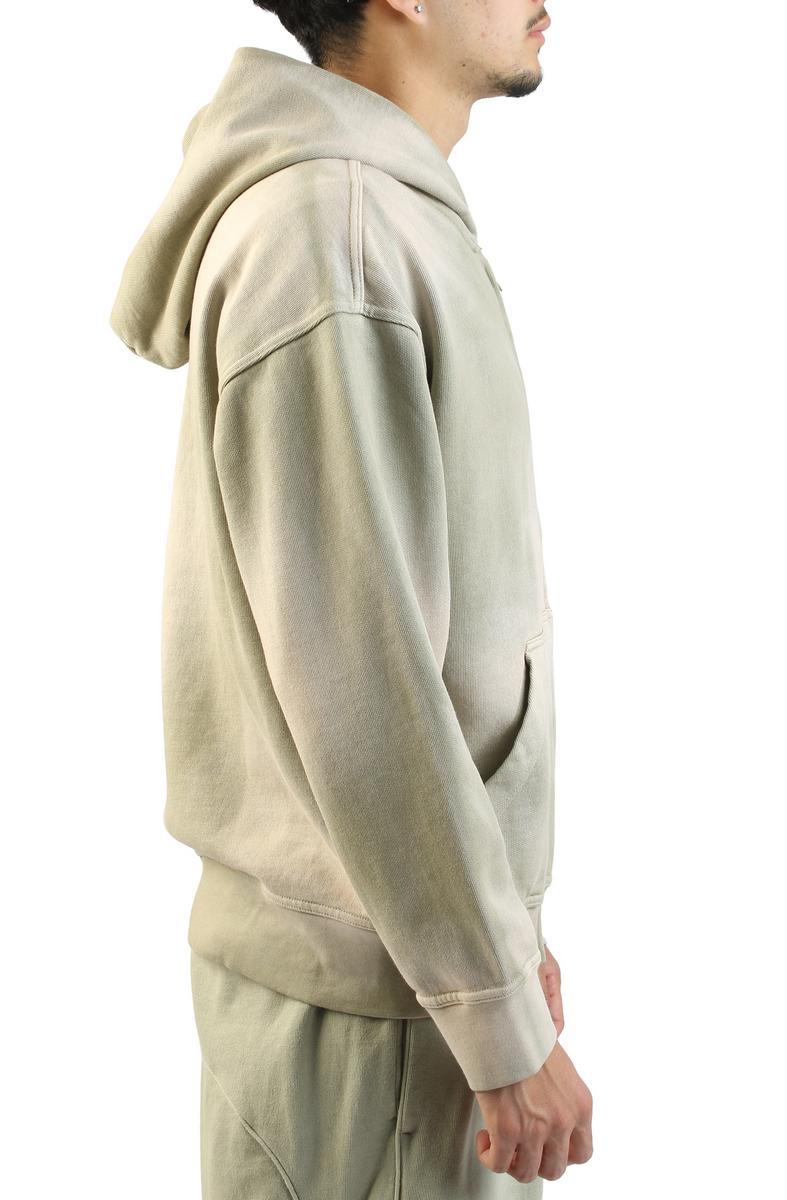 Couple Zip-Up Hoodie