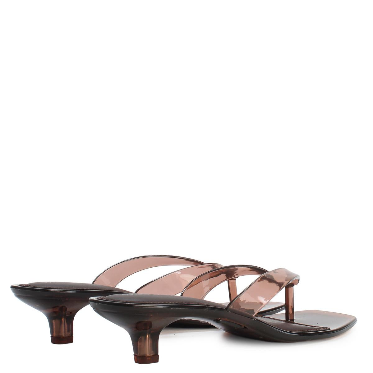 Romania-01 Heel Thong Sandal