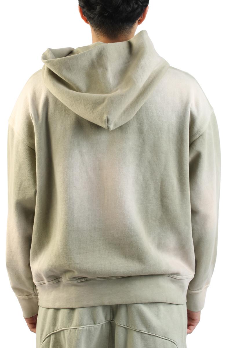 Couple Zip-Up Hoodie