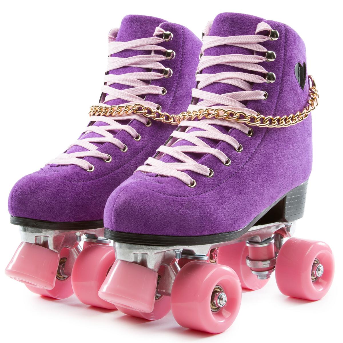 Archie-215 Chain Roller Skates