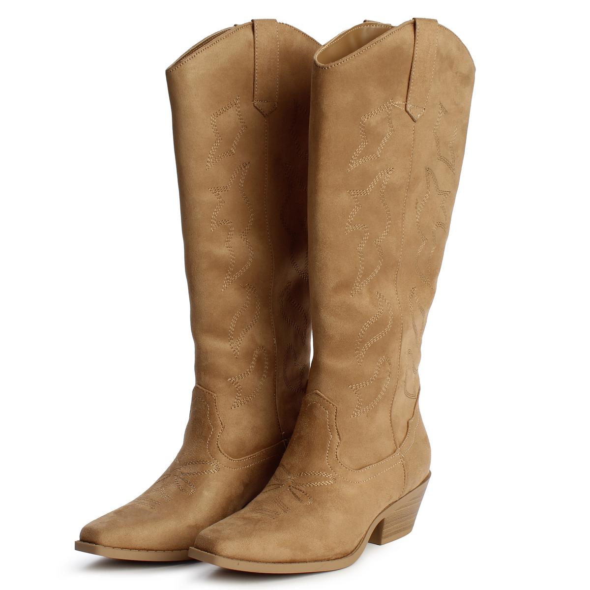 Zahara Western Boot
