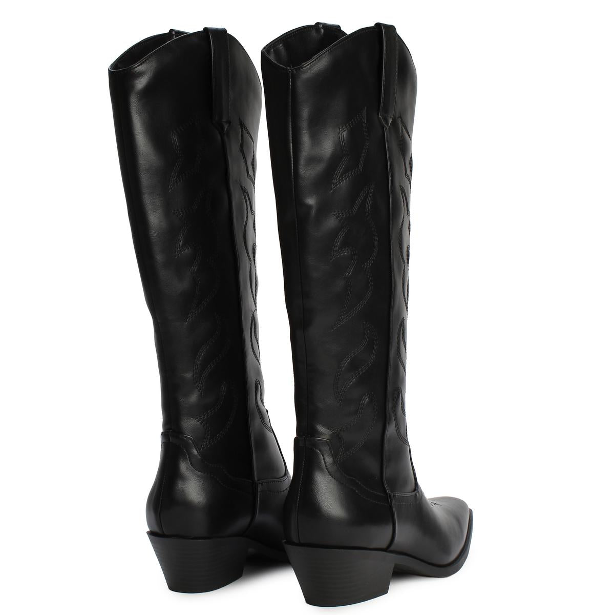 Zahara Western Boot