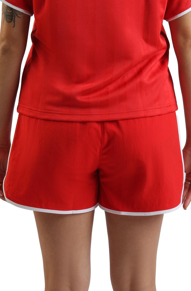 Wardrobe Essentials Short