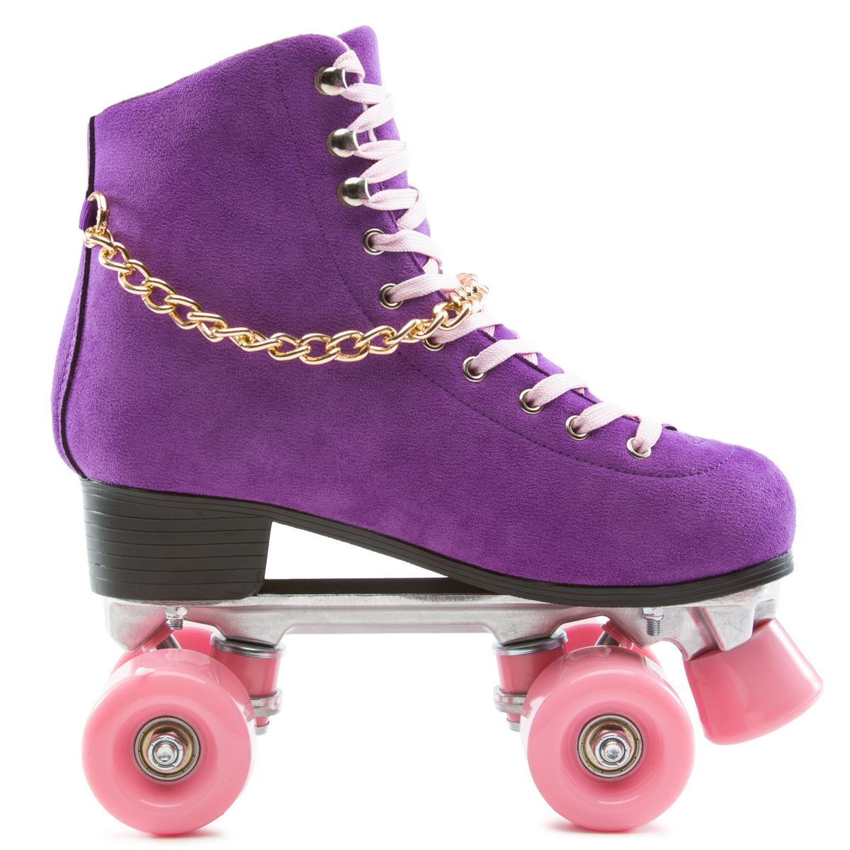 Archie-215 Chain Roller Skates
