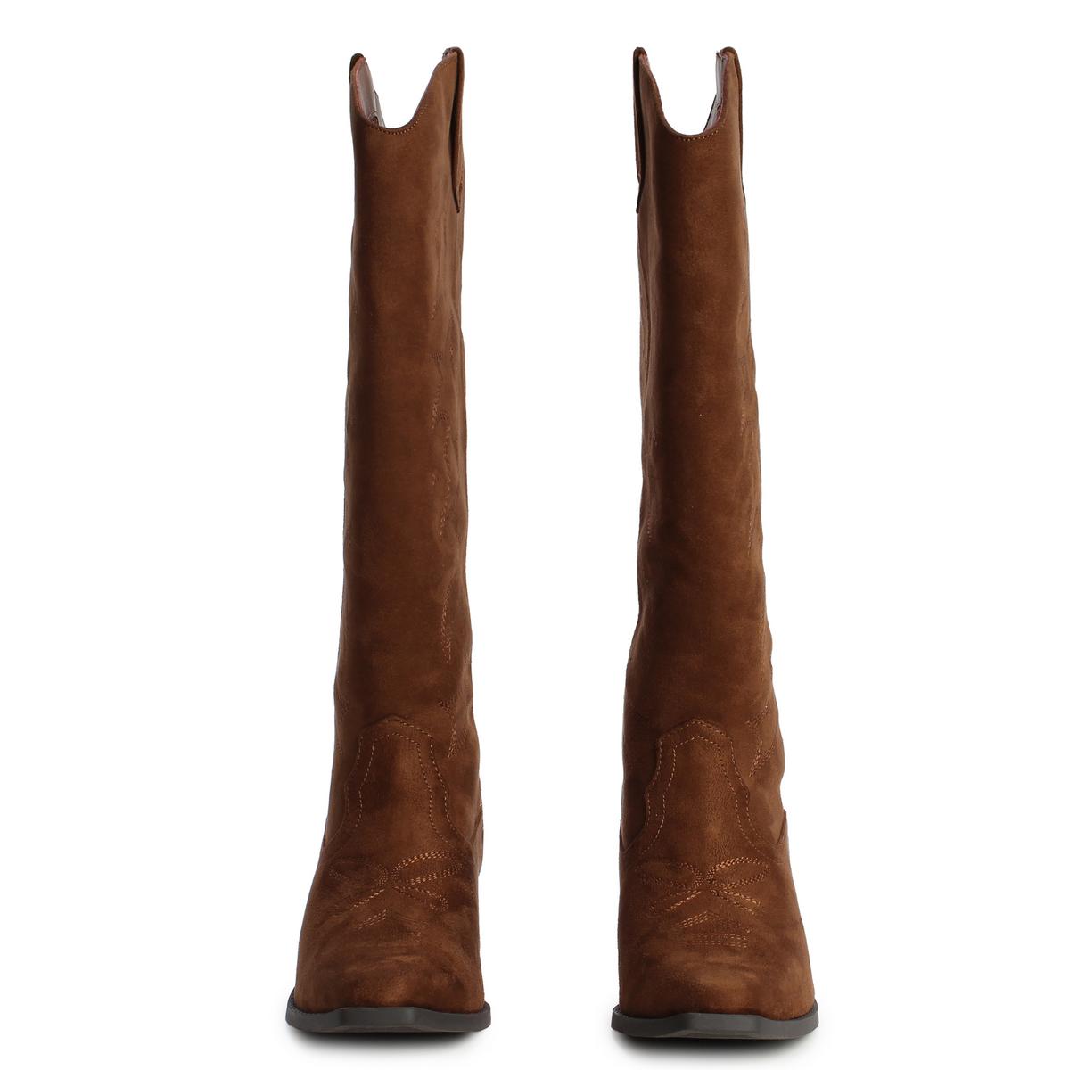 Zahara Western Boot
