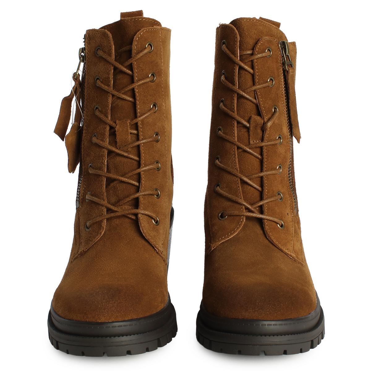 Uno-02-Ankle Bootie