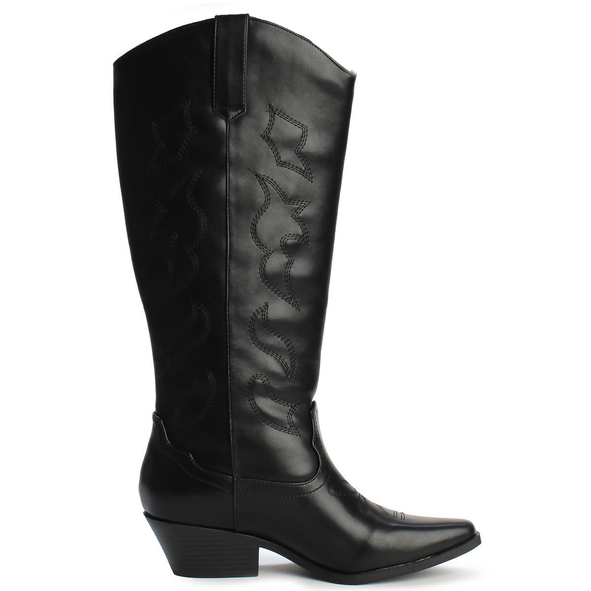 Zahara Western Boot