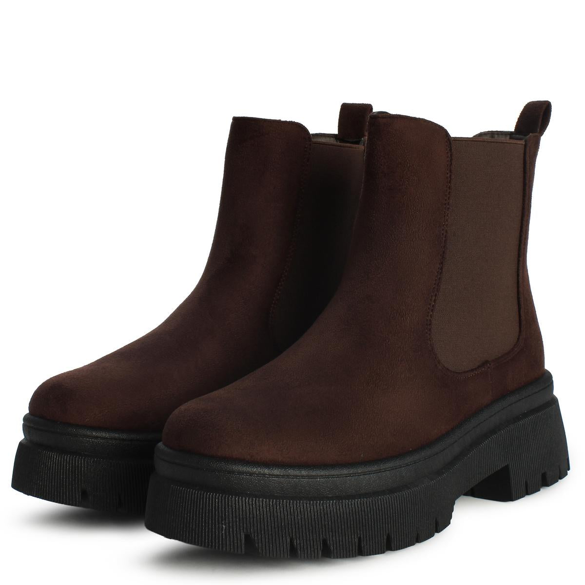 Munich Ankle Bootie