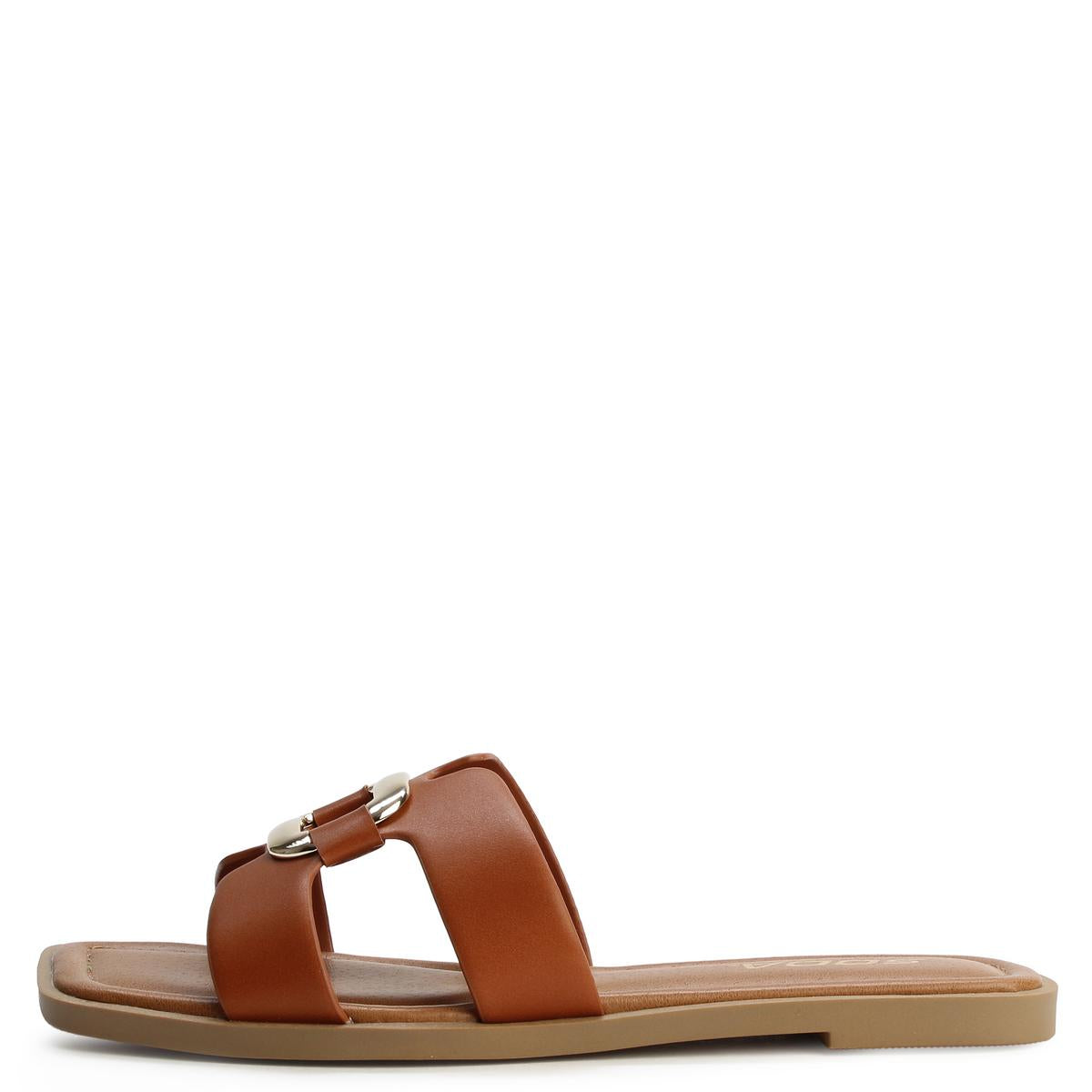 Feng Flat Sandal Women's Flat Sandals