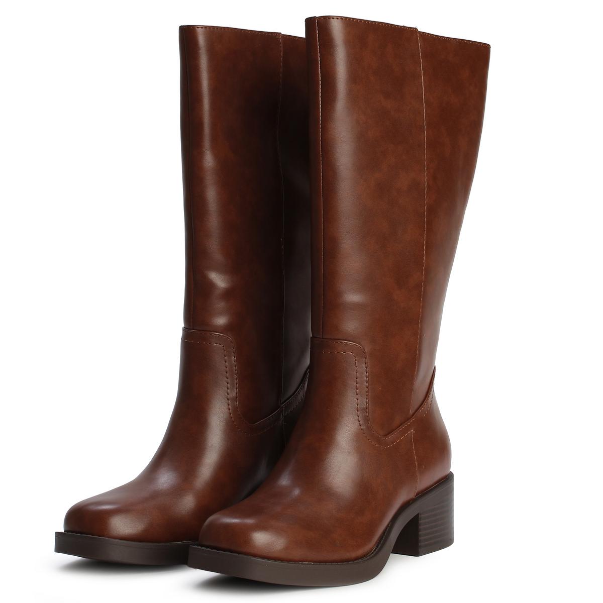 Belvin Ridding Boot