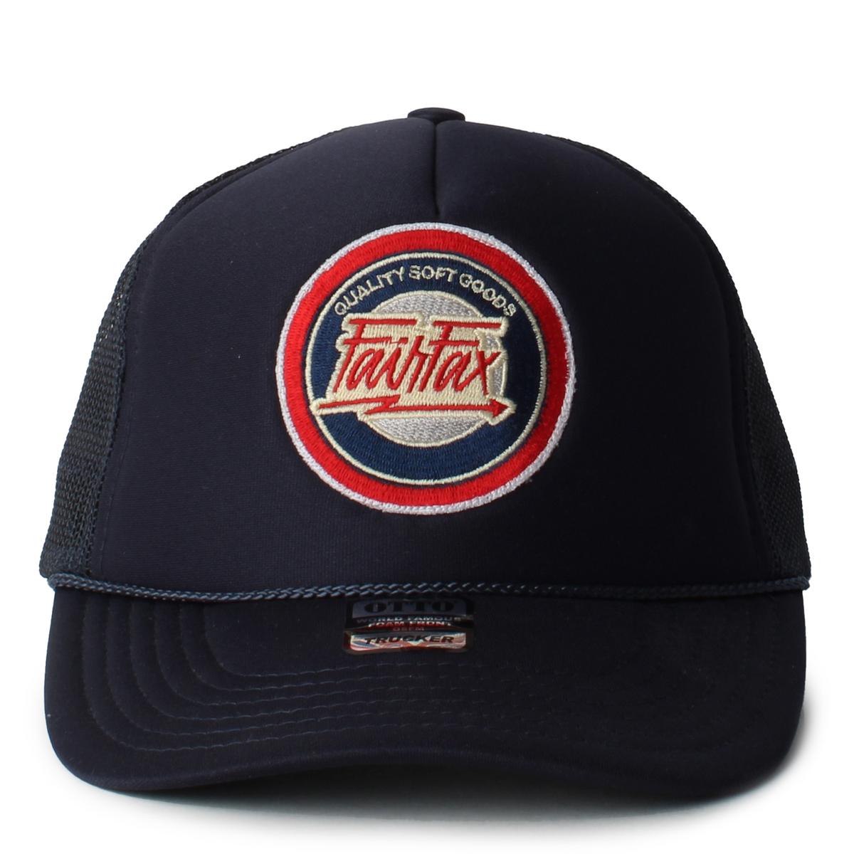 Quality Goods Trucker Hat