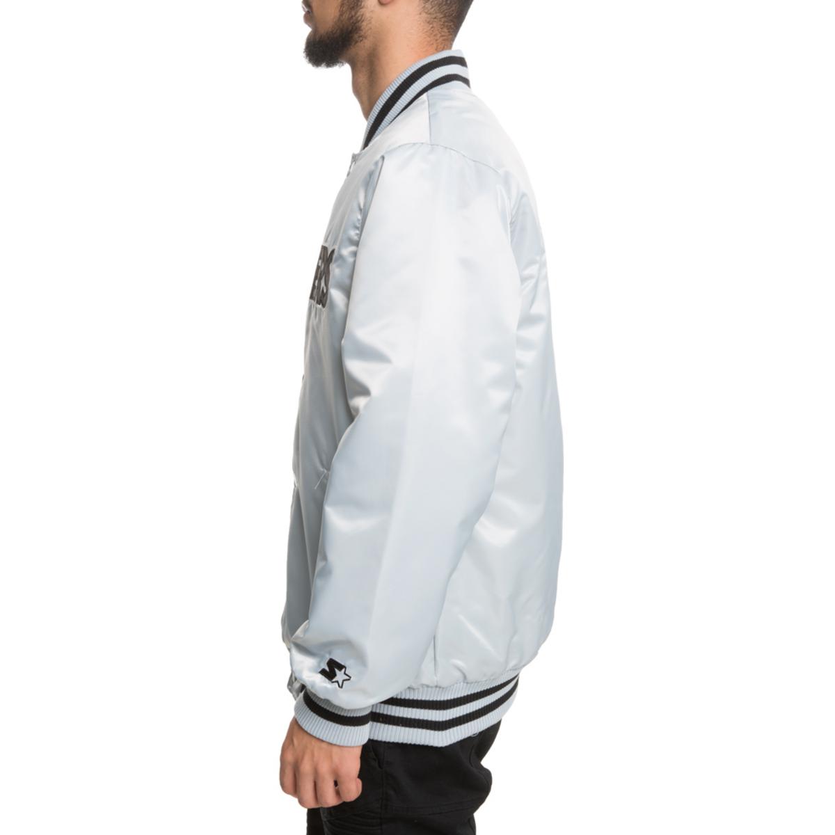 NFL RAIDERS JACKET