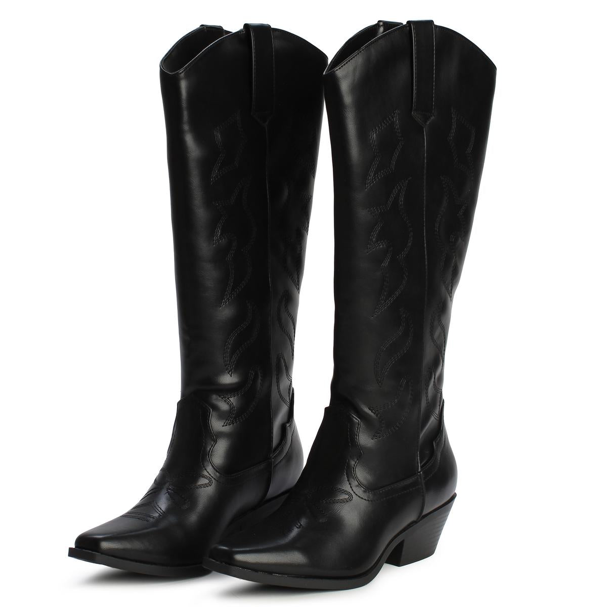 Zahara Western Boot