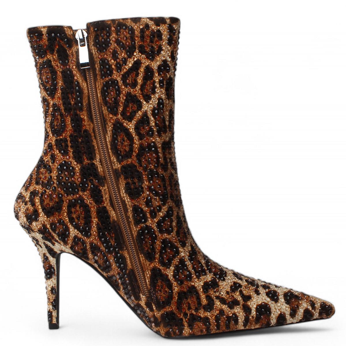 Chaundra- Stiletto Bootie