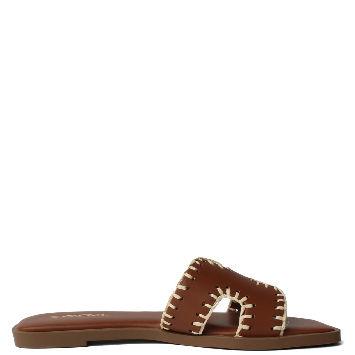 Finity-S Flat Sandal