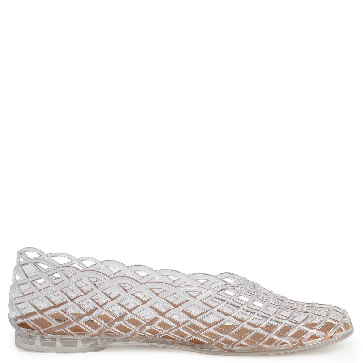 Jelly Sandal
