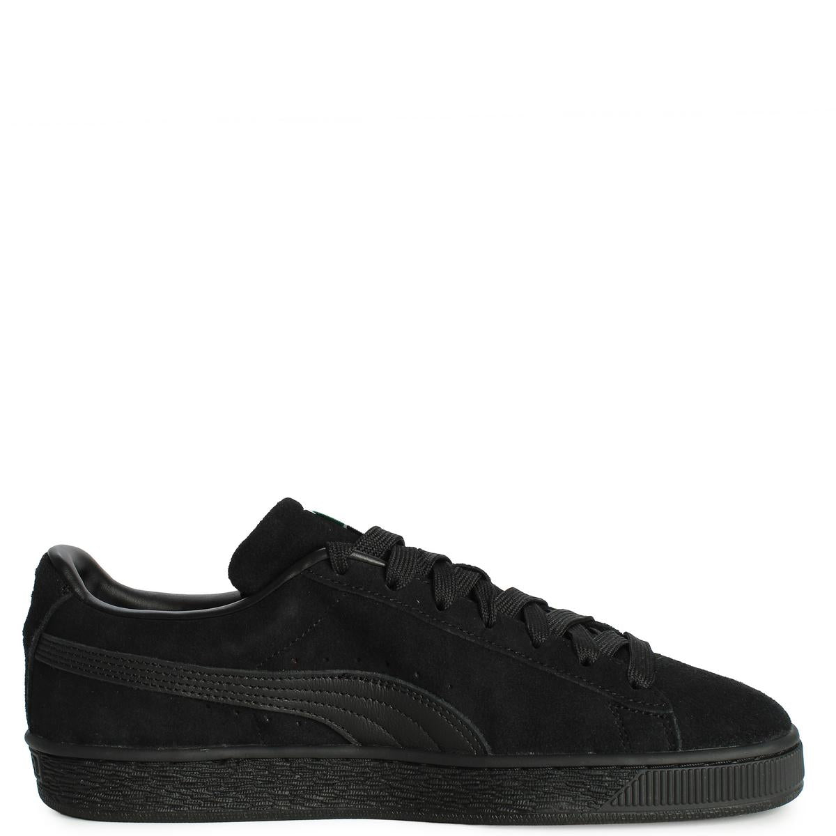 Suede Classic