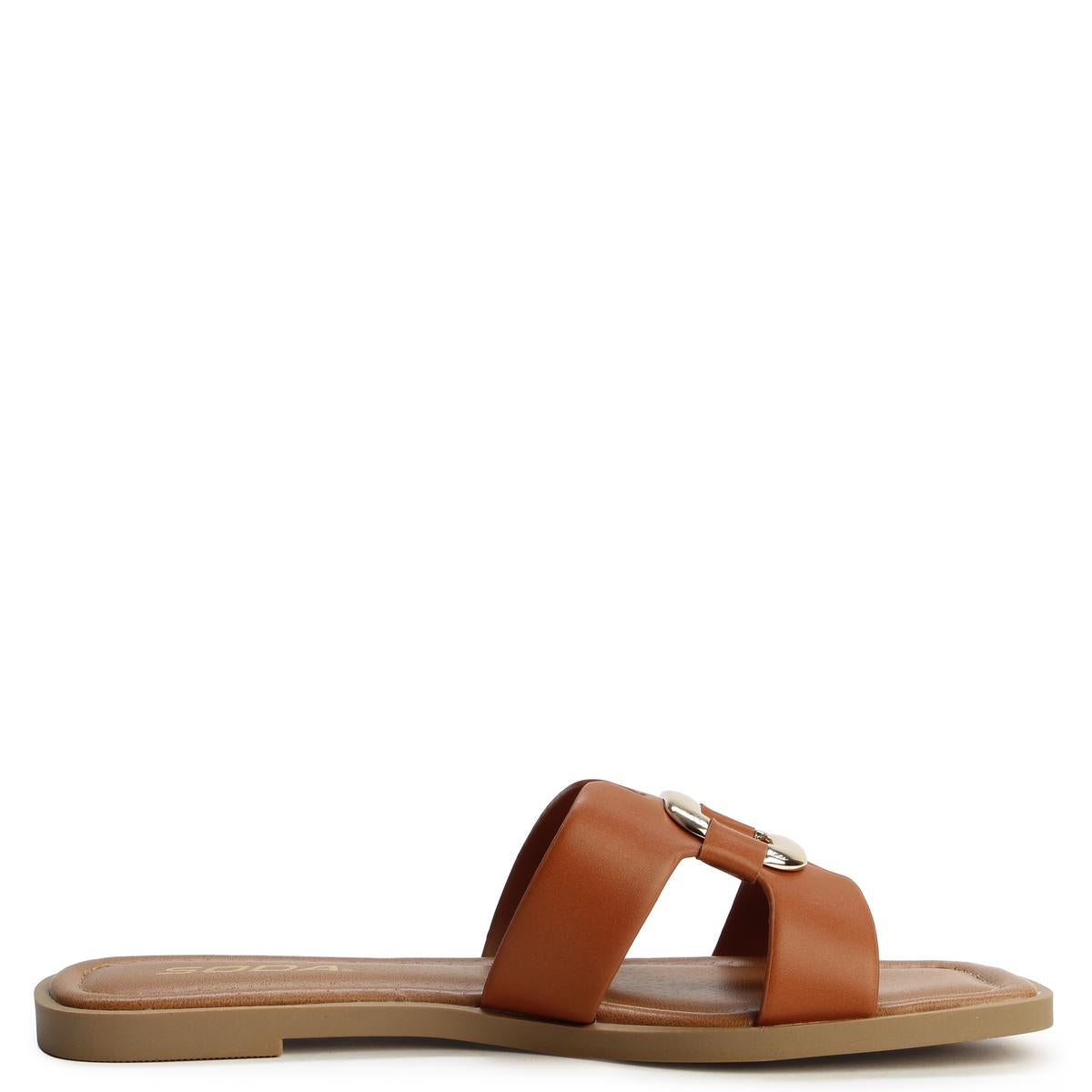 Feng Flat Sandal Women's Flat Sandals