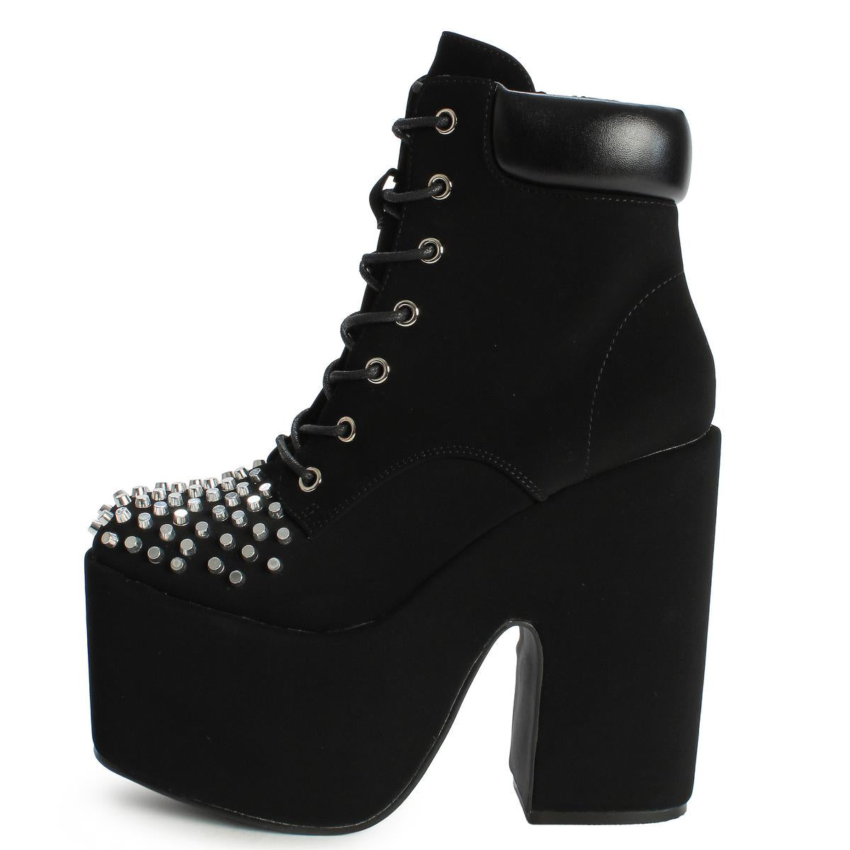 Karma Platform Bootie