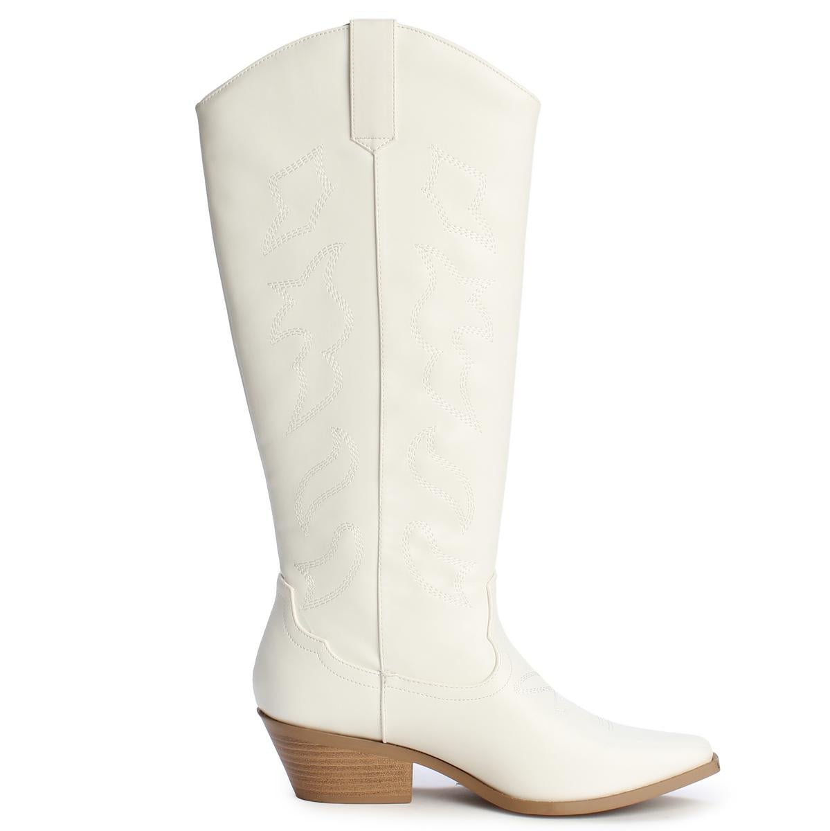 Zahara Western Boot
