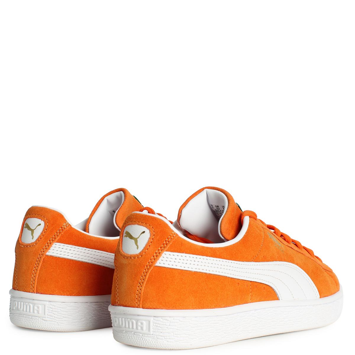 Suede Classic