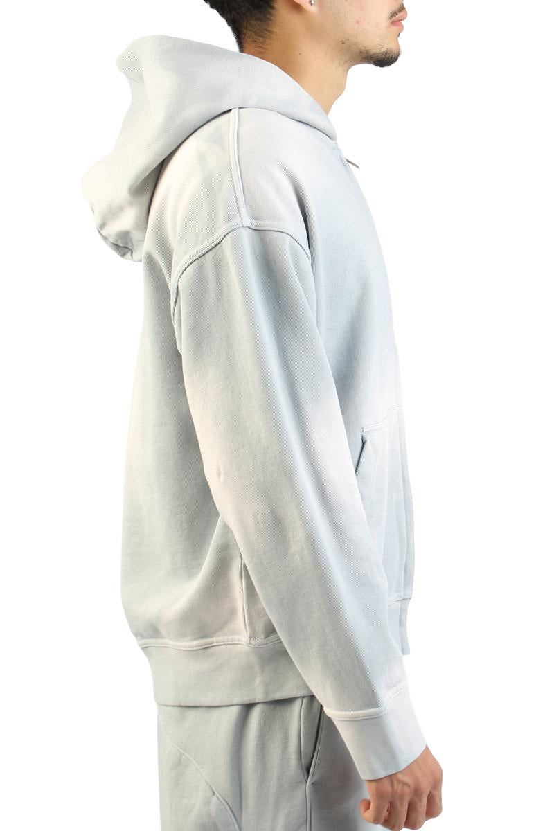 Coupe Zip-Up Hoodie