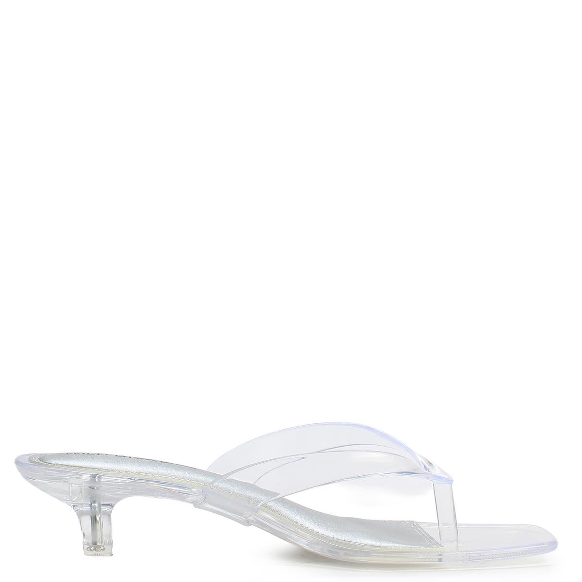 Romania-01 Heel Thong Sandal