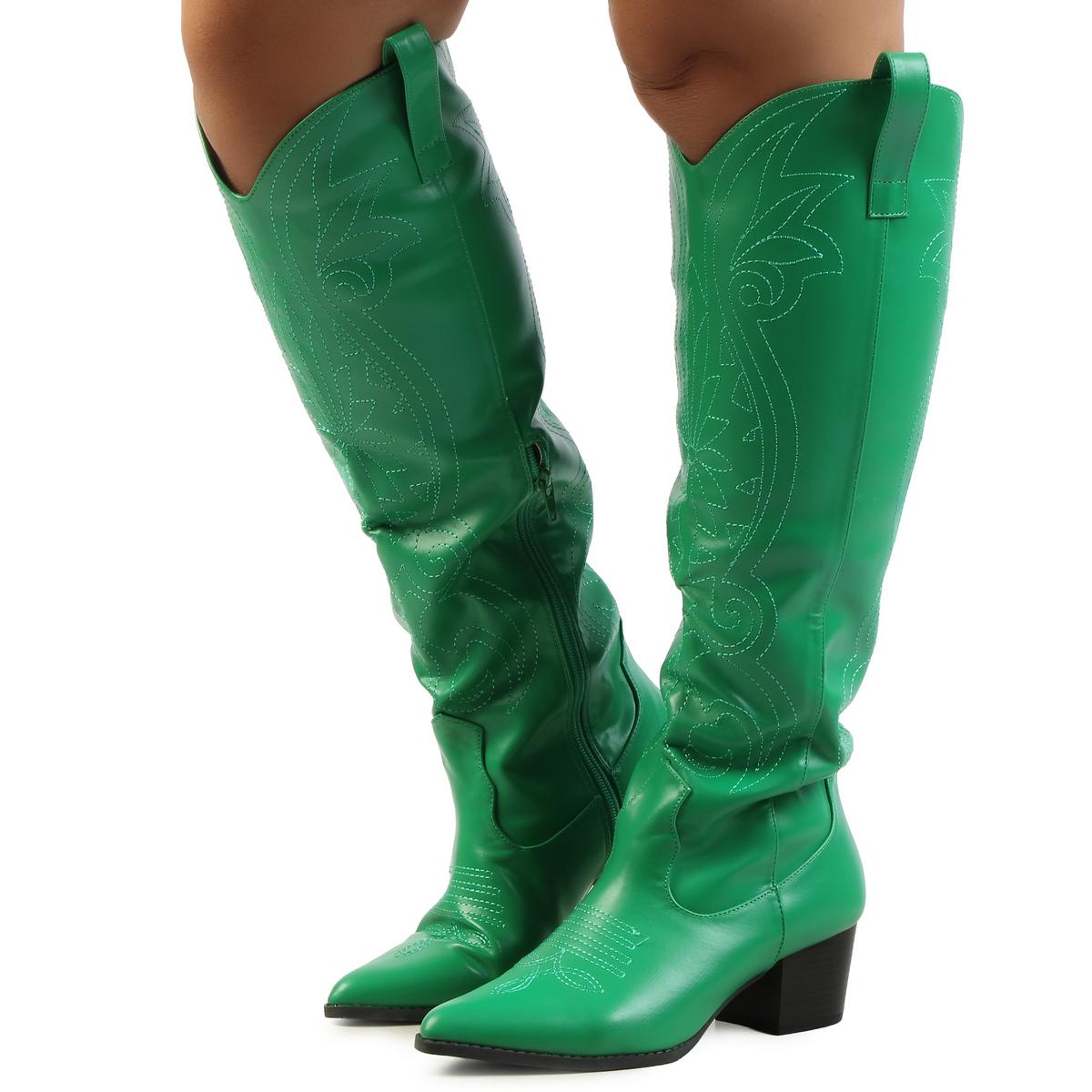 Kendra-31-Over The Kneen Boot