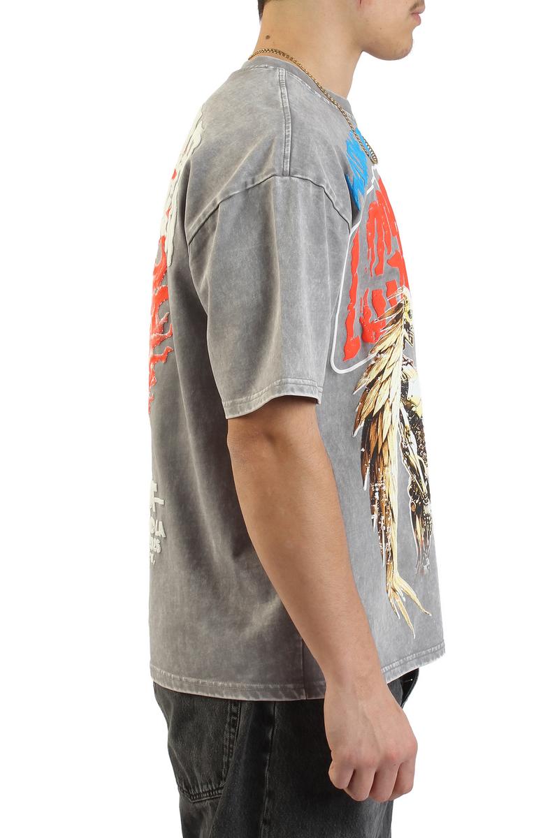 Infrared LA T-Shirt