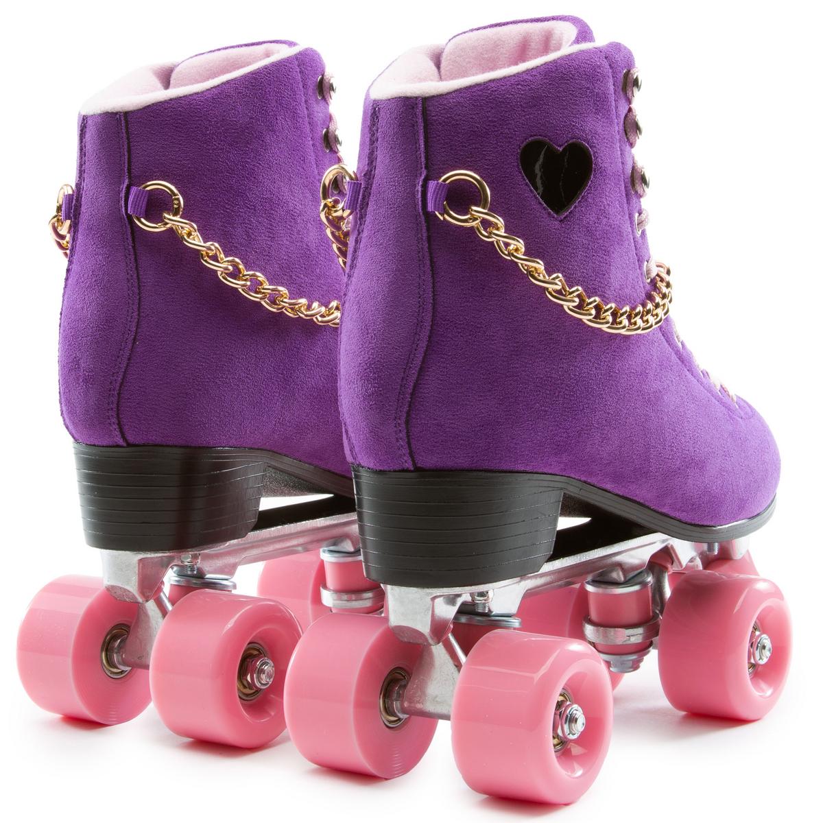 Archie-215 Chain Roller Skates