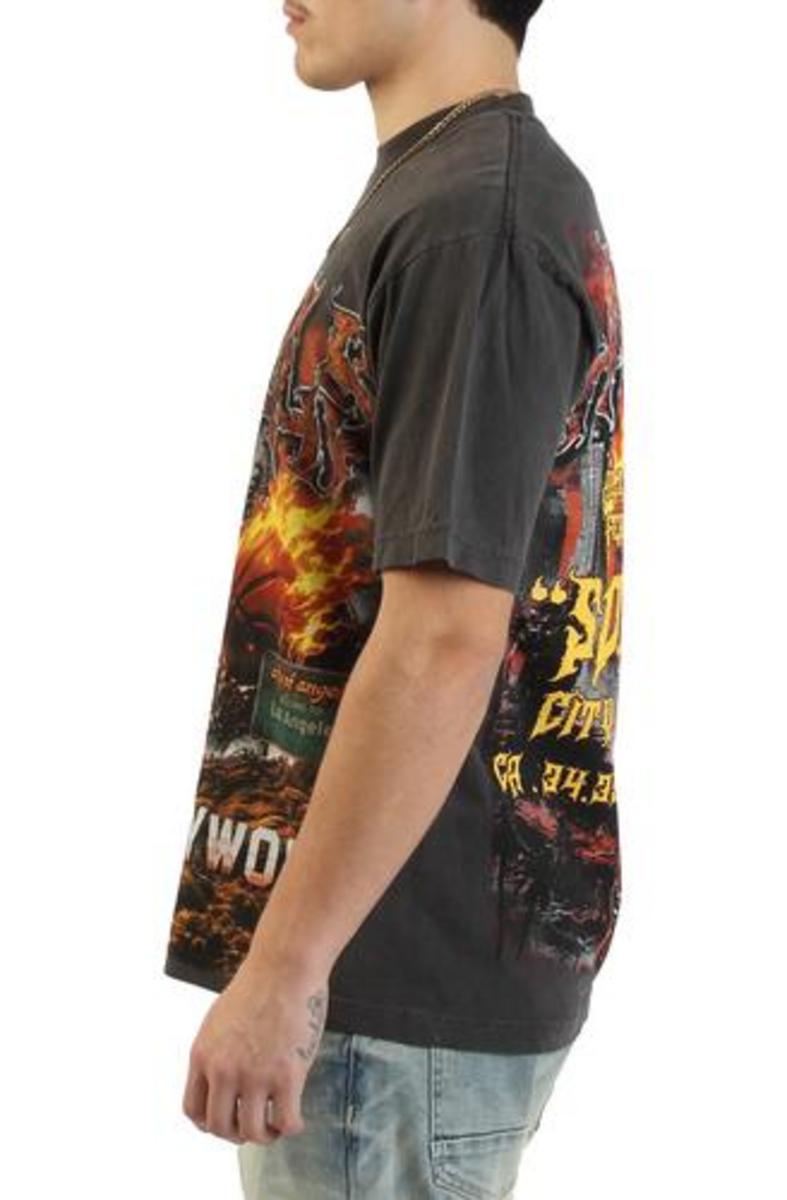City Of Angels T-Shirt