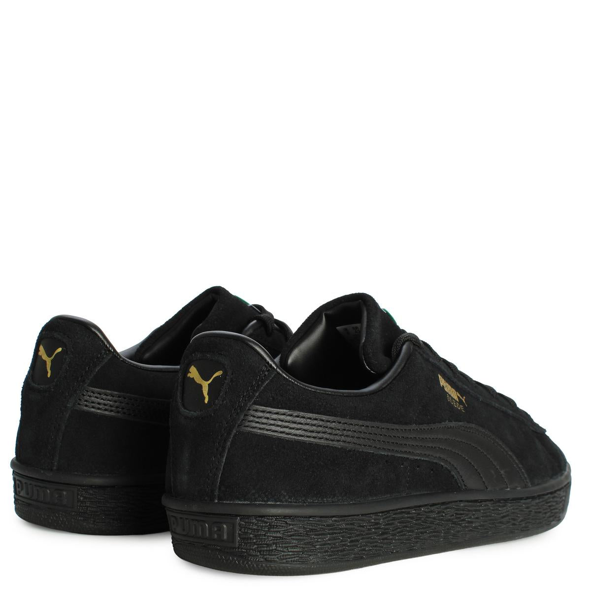 Suede Classic