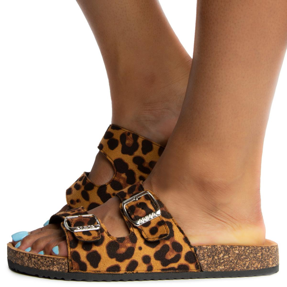 Glory-100 Sandals