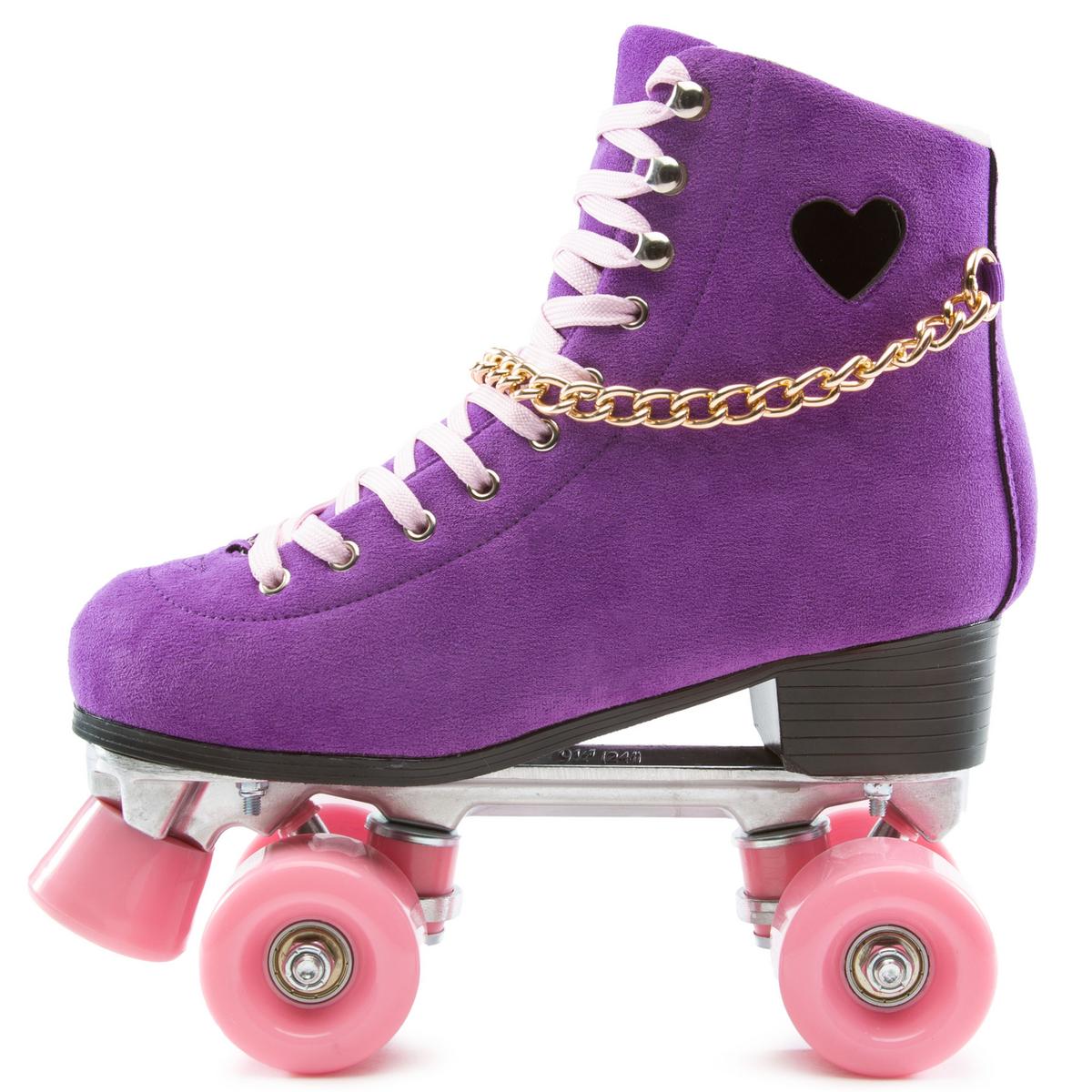 Archie-215 Chain Roller Skates