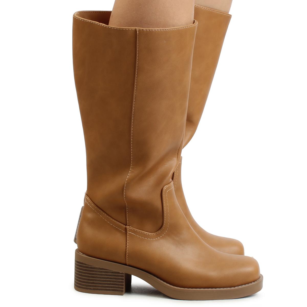 Belvin Riding Boot