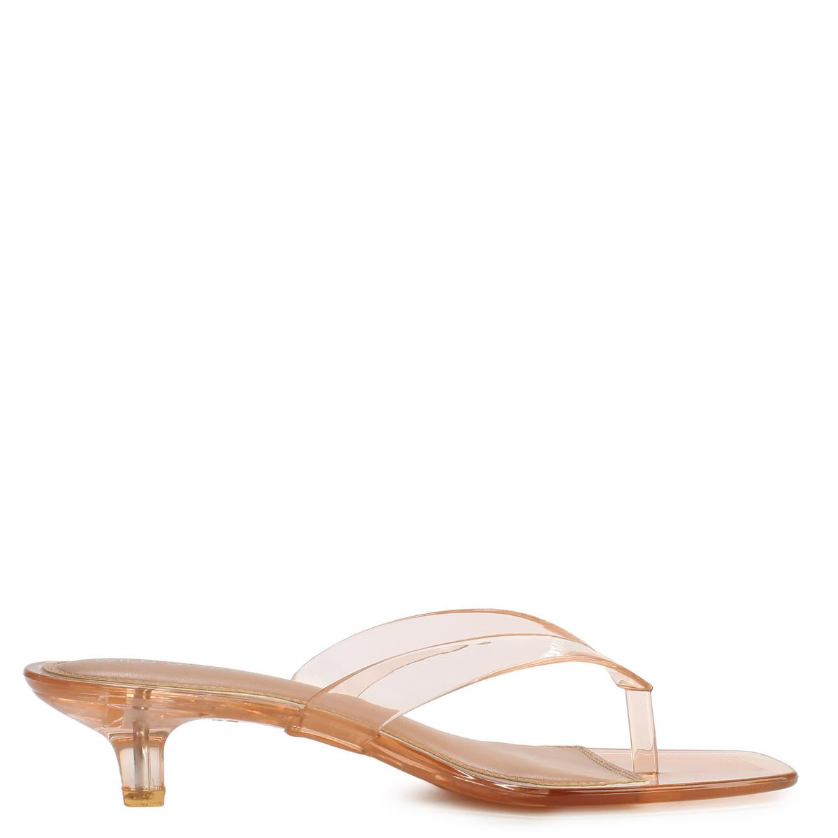 Romania-01 Heel Thong Sandal