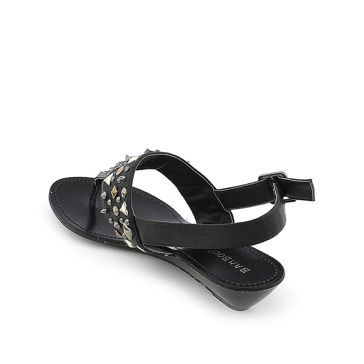 Dalinda-01 Black
