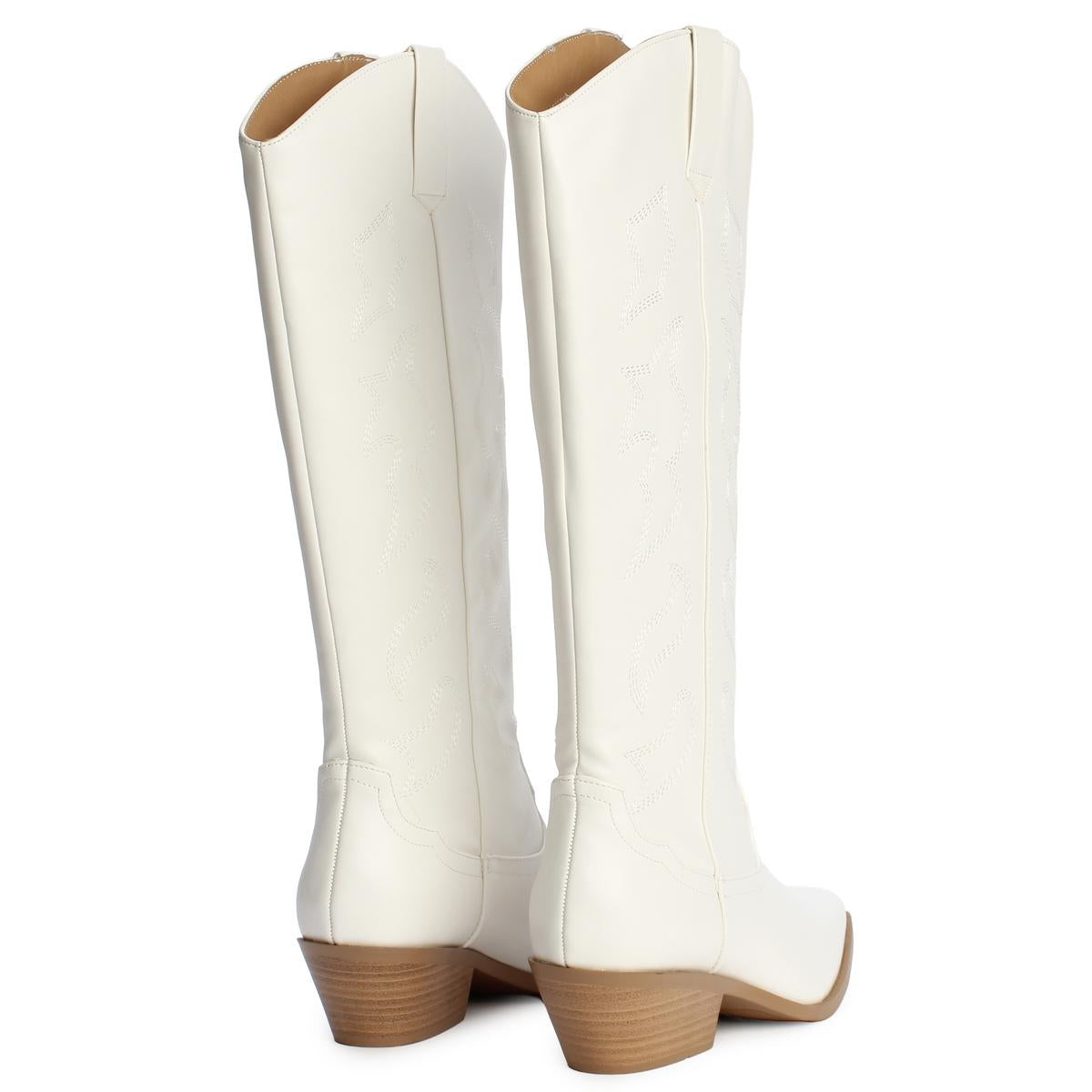 Zahara Western Boot
